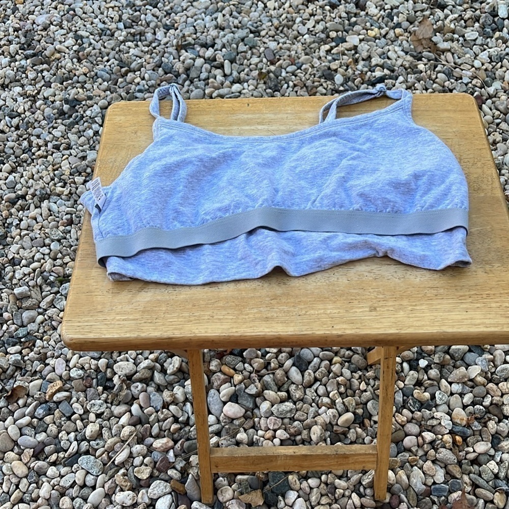 Aerie Cotton Cami Top - Picture 3 of 5